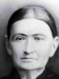 Elizabeth Partridge Tillotson (1814 - 1892) Profile